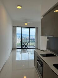 J Gateway (D22), Condominium #596614751